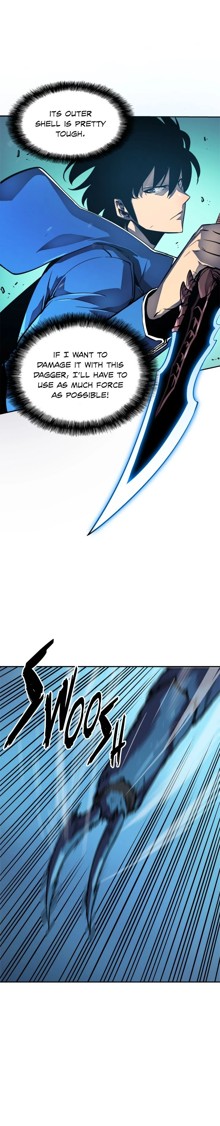 Solo Leveling Chapter 22, page 5 of 33