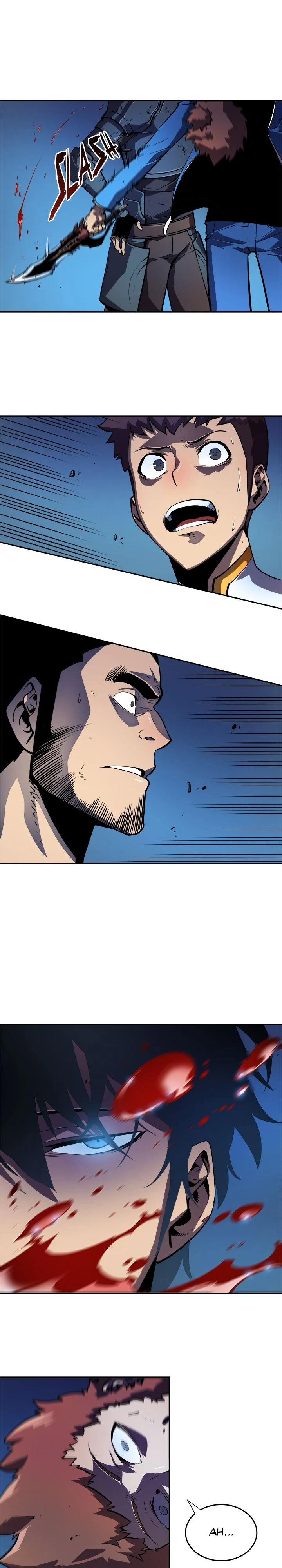Solo Leveling Chapter 23, page 25 of 29