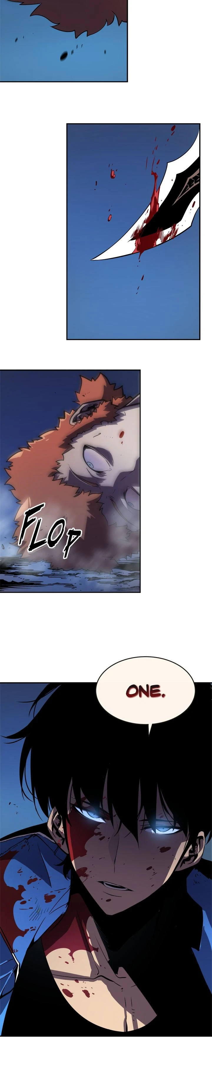 Solo Leveling Chapter 23, page 26 of 29