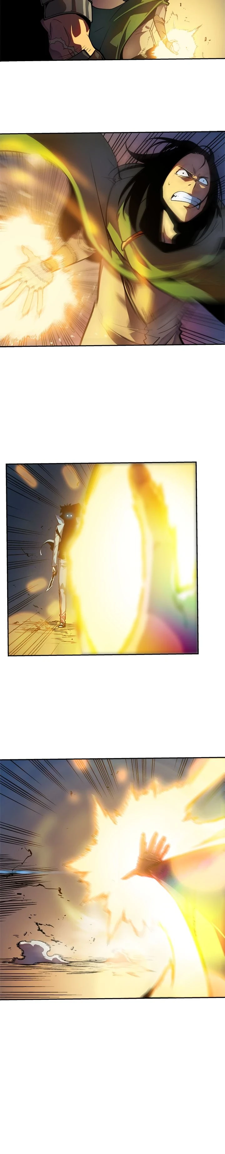 Solo Leveling Chapter 24, page 13 of 35