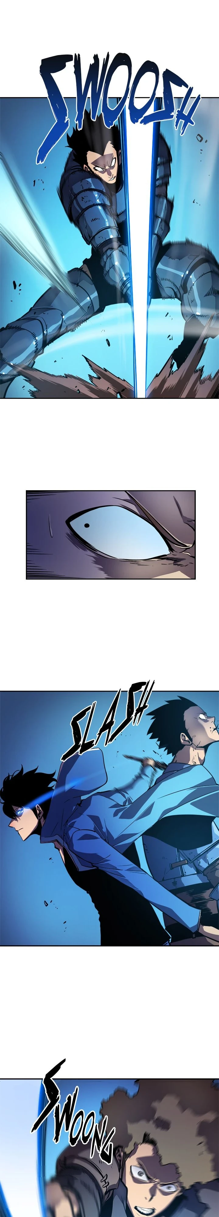 Solo Leveling Chapter 24, page 16 of 35