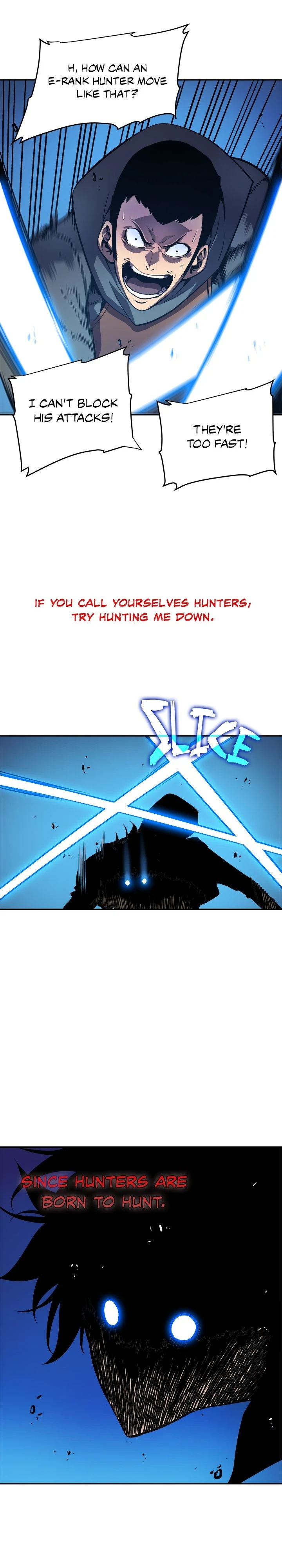 Solo Leveling Chapter 24, page 18 of 35