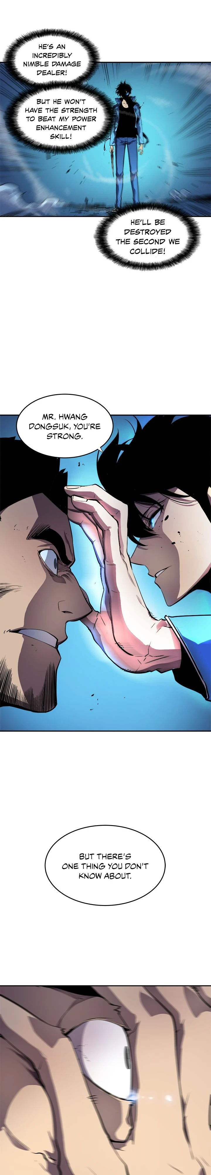 Solo Leveling Chapter 24, page 24 of 35