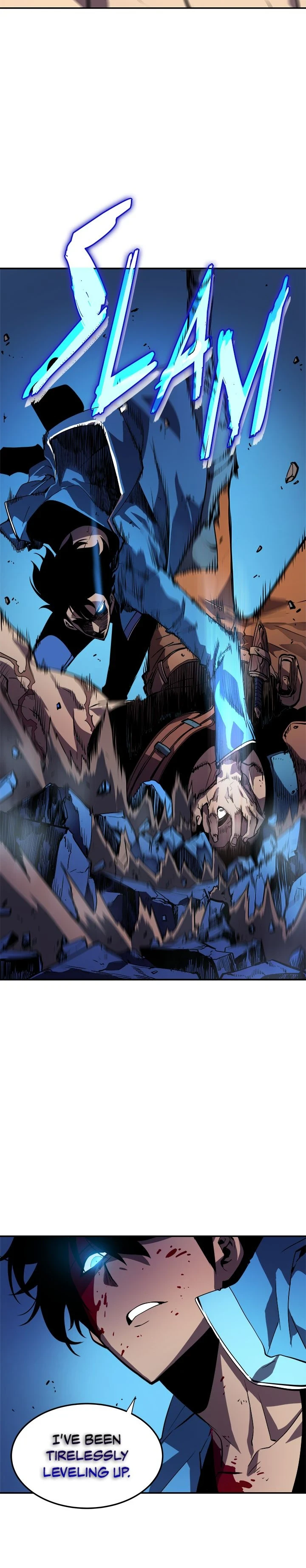 Solo Leveling Chapter 24, page 25 of 35