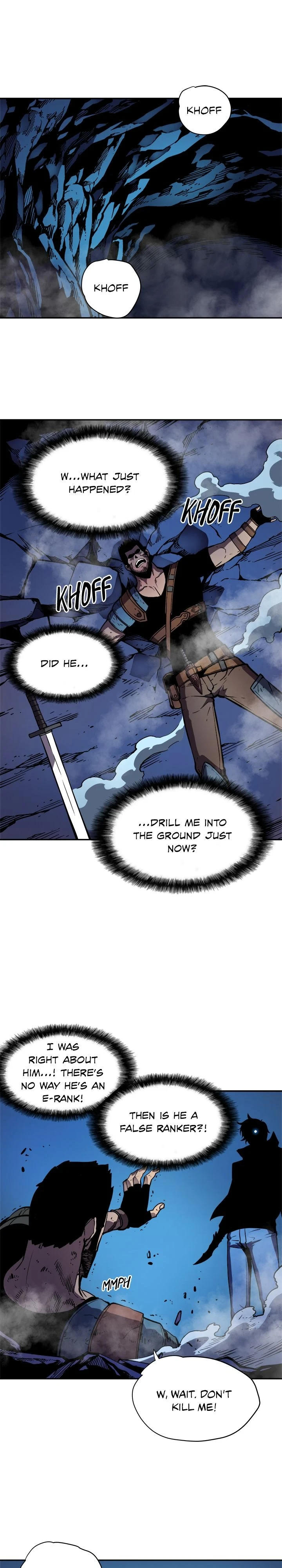 Solo Leveling Chapter 24, page 26 of 35