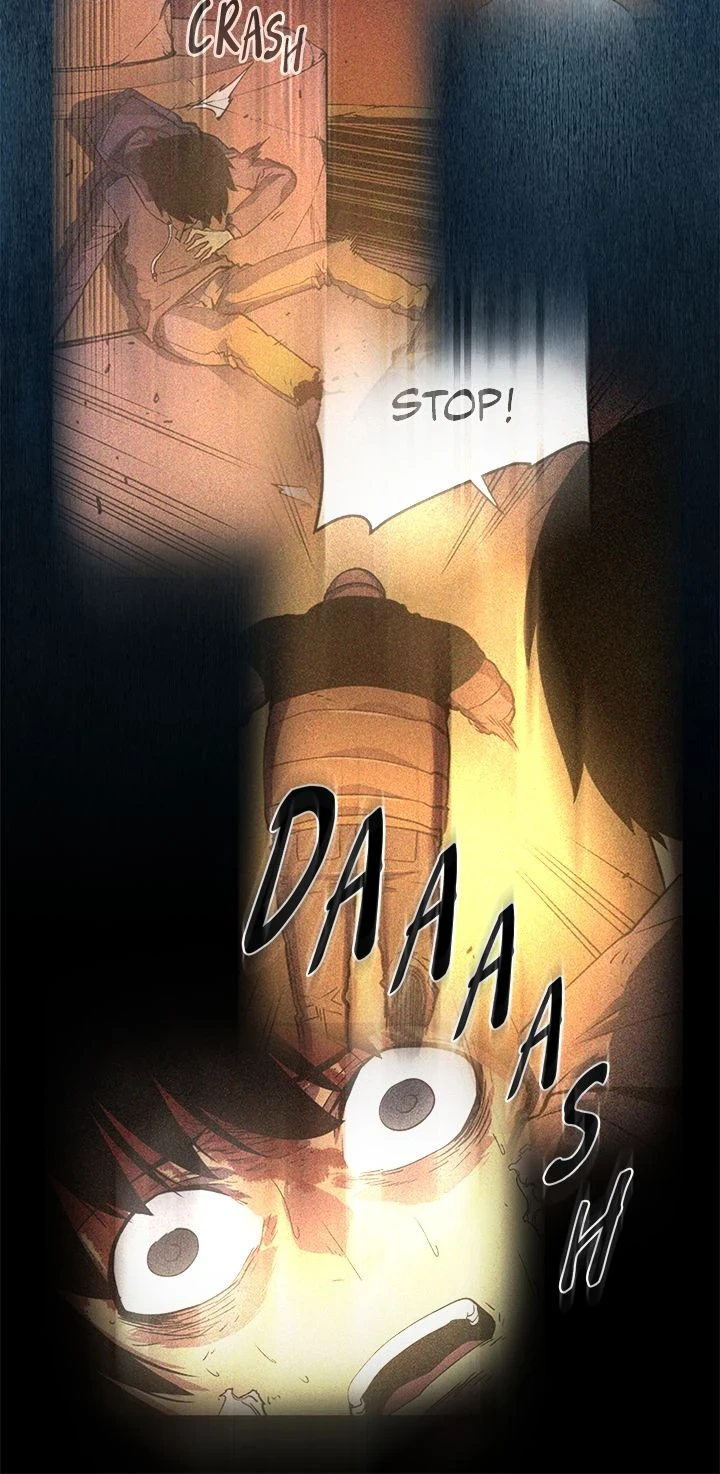 Solo Leveling Chapter 24, page 7 of 35