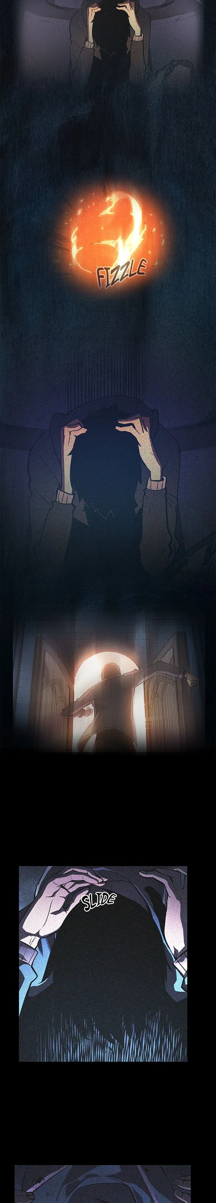 Solo Leveling Chapter 24, page 9 of 35