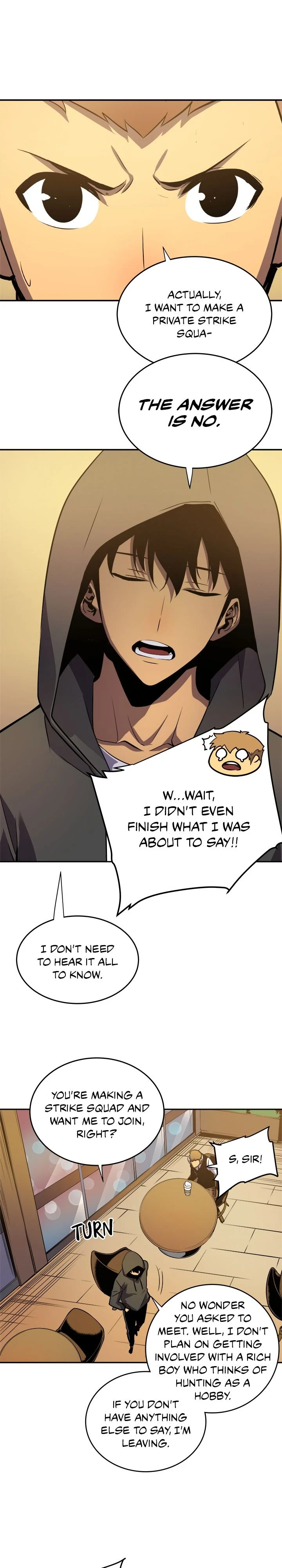 Solo Leveling Chapter 25, page 15 of 24