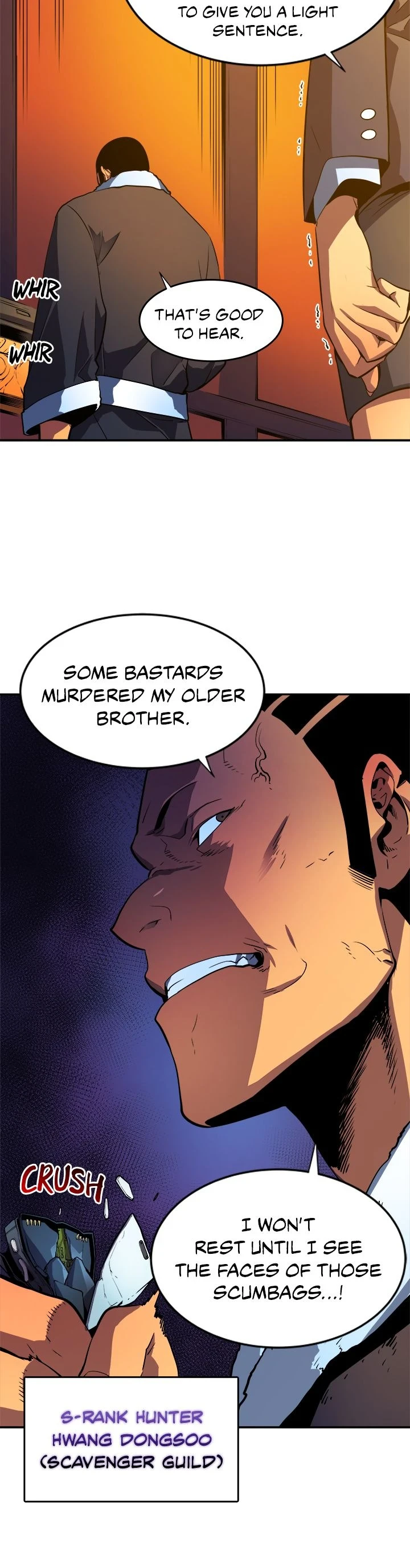Solo Leveling Chapter 26, page 14 of 25