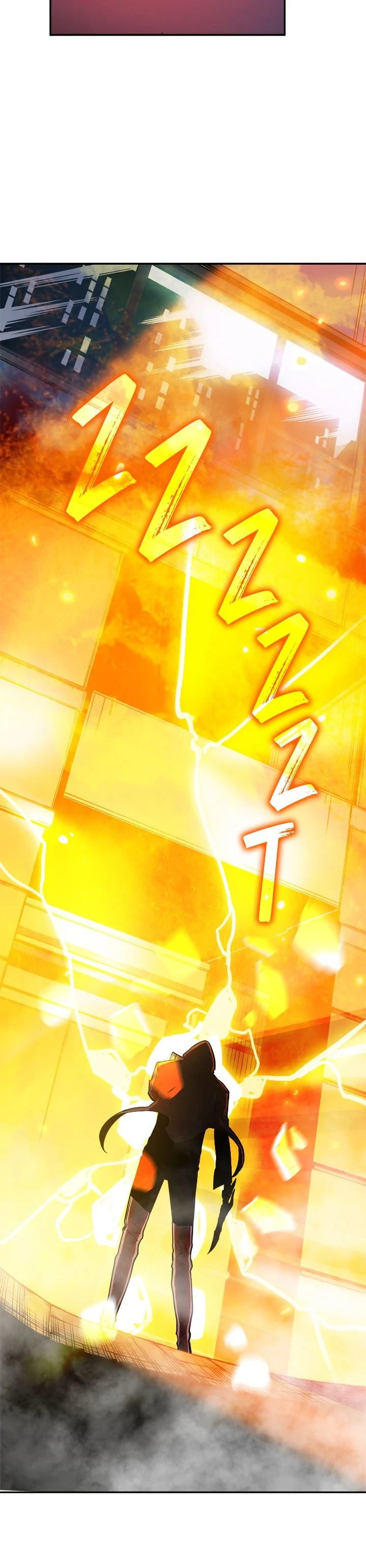 Solo Leveling Chapter 26, page 20 of 25