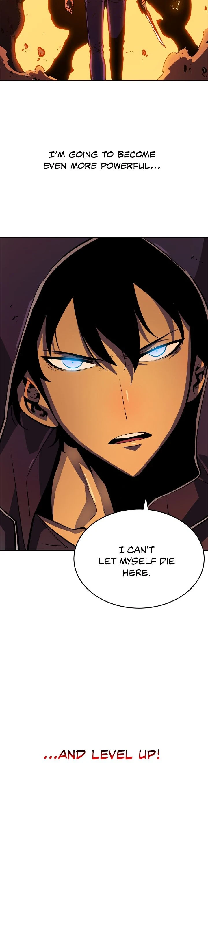 Solo Leveling Chapter 26, page 24 of 25
