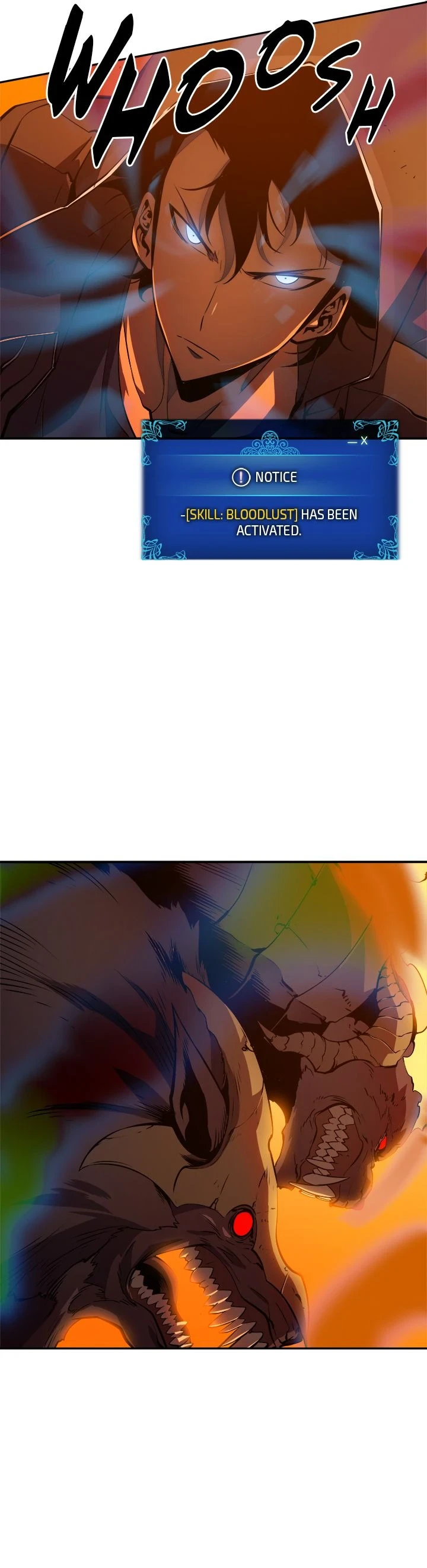 Solo Leveling Chapter 27, page 10 of 31