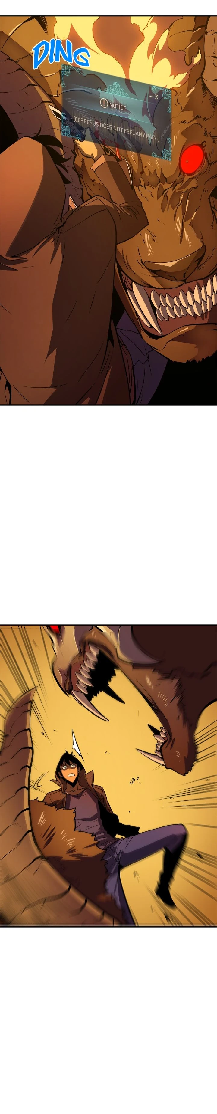 Solo Leveling Chapter 27, page 14 of 31