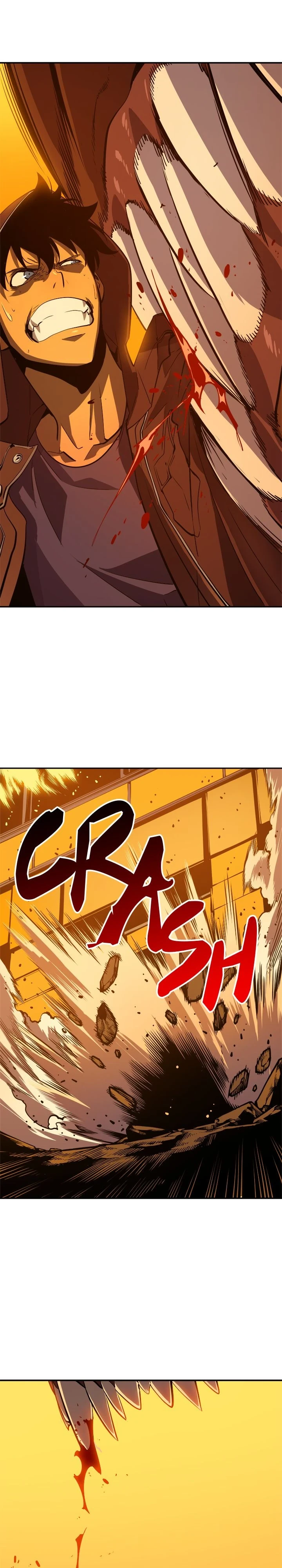Solo Leveling Chapter 27, page 15 of 31