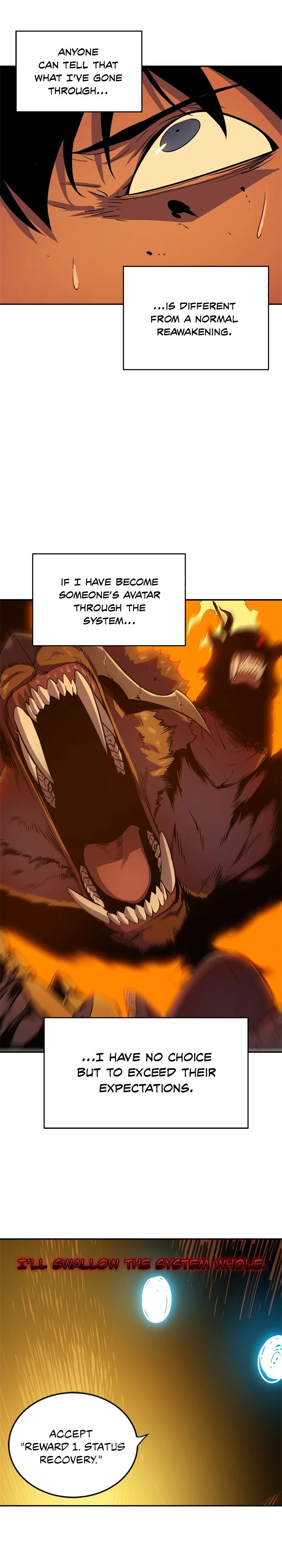 Solo Leveling Chapter 27, page 17 of 31