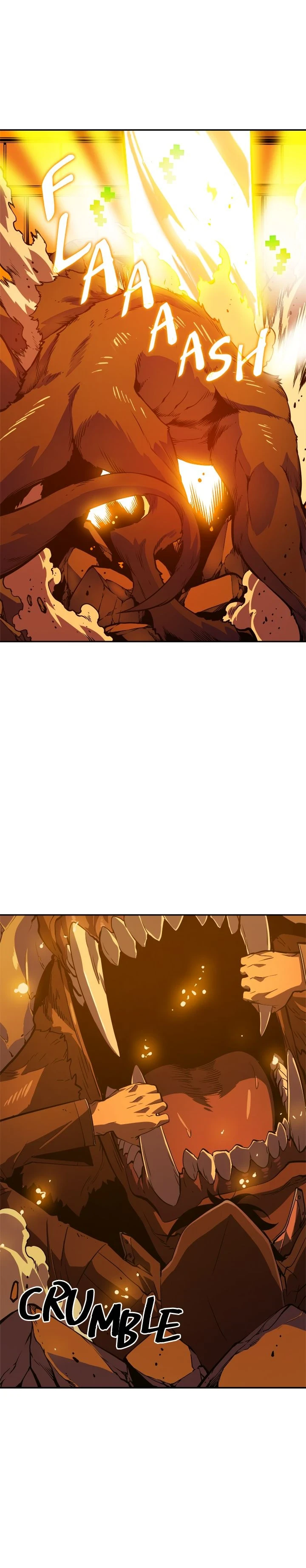 Solo Leveling Chapter 27, page 18 of 31
