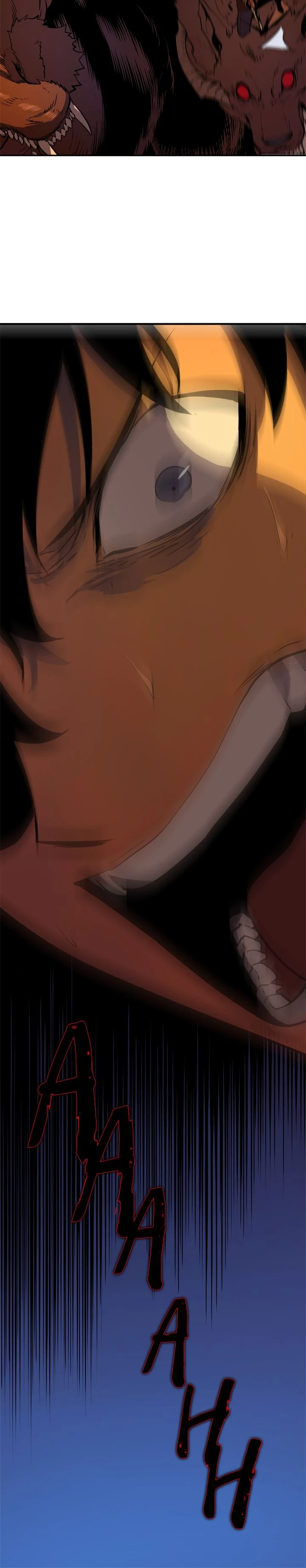 Solo Leveling Chapter 27, page 20 of 31