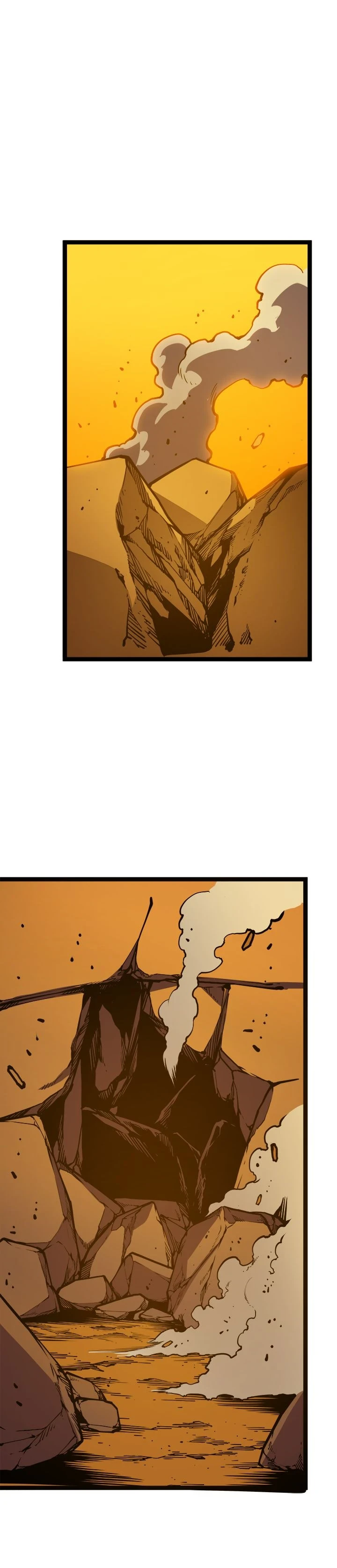Solo Leveling Chapter 27, page 22 of 31