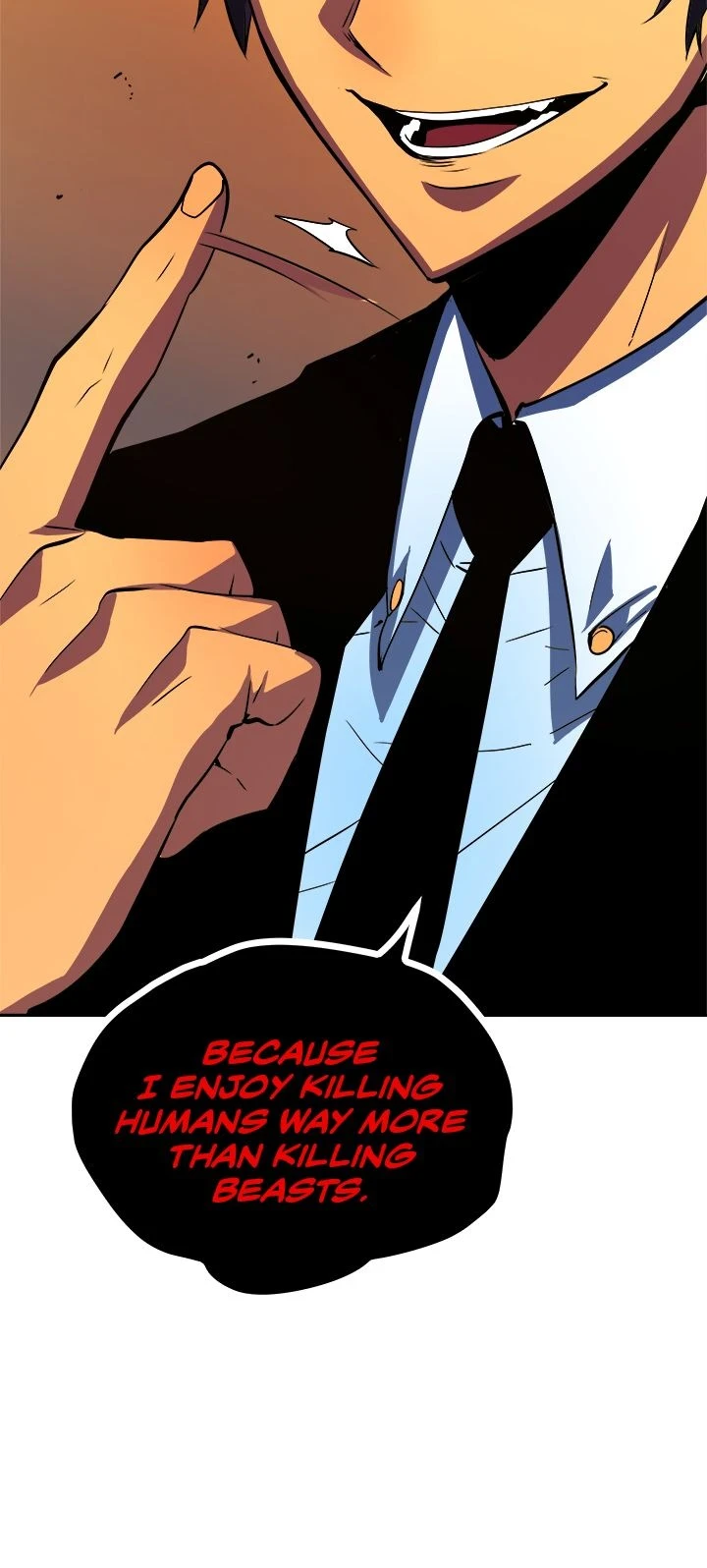 Solo Leveling Chapter 27, page 30 of 31