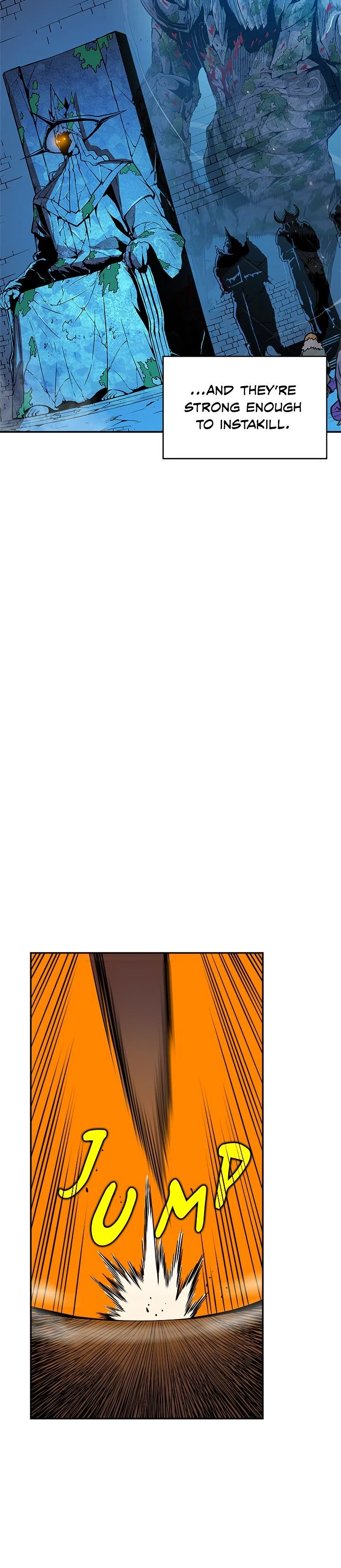 Solo Leveling Chapter 27, page 6 of 31