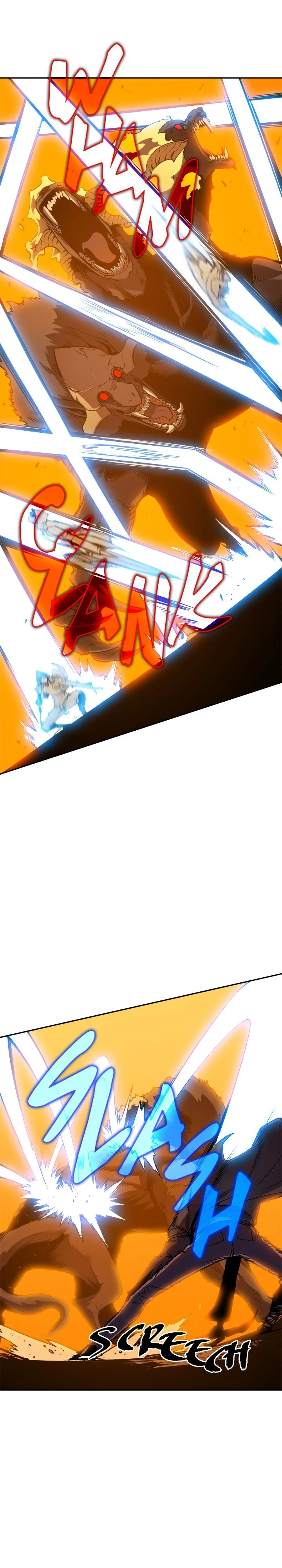 Solo Leveling Chapter 27, page 9 of 31