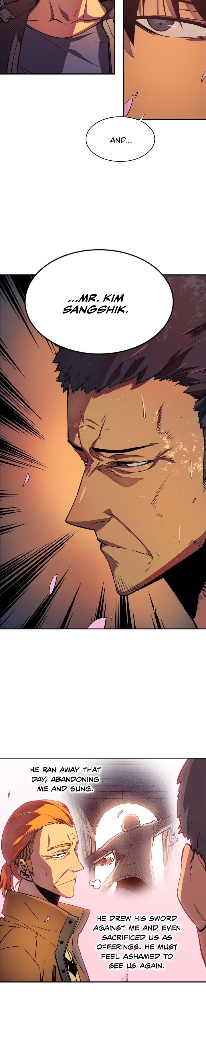 Solo Leveling Chapter 28, page 14 of 26