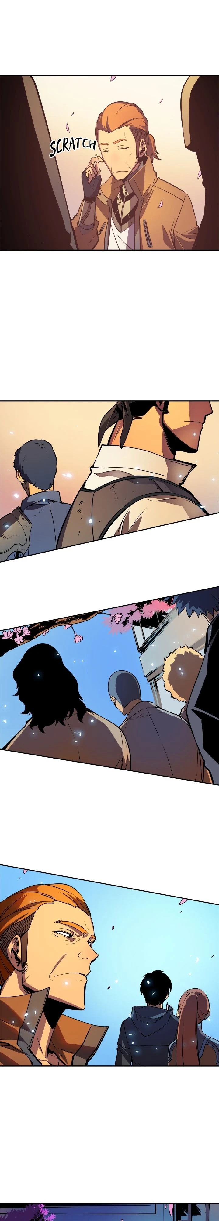 Solo Leveling Chapter 28, page 23 of 26