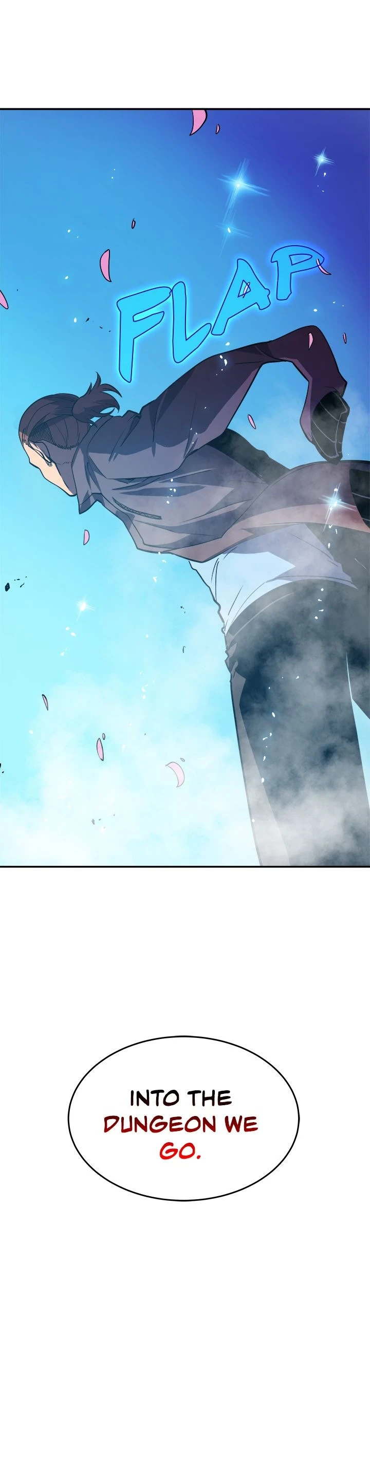 Solo Leveling Chapter 28, page 25 of 26