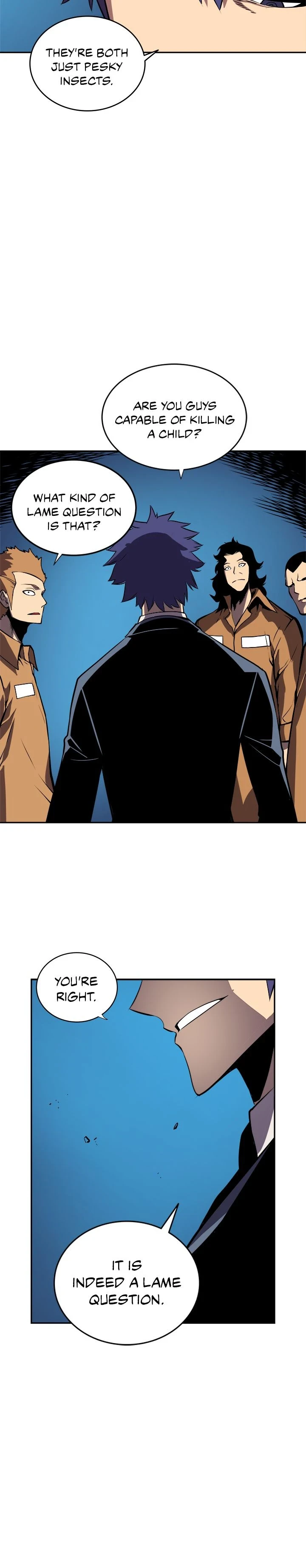 Solo Leveling Chapter 29, page 20 of 28
