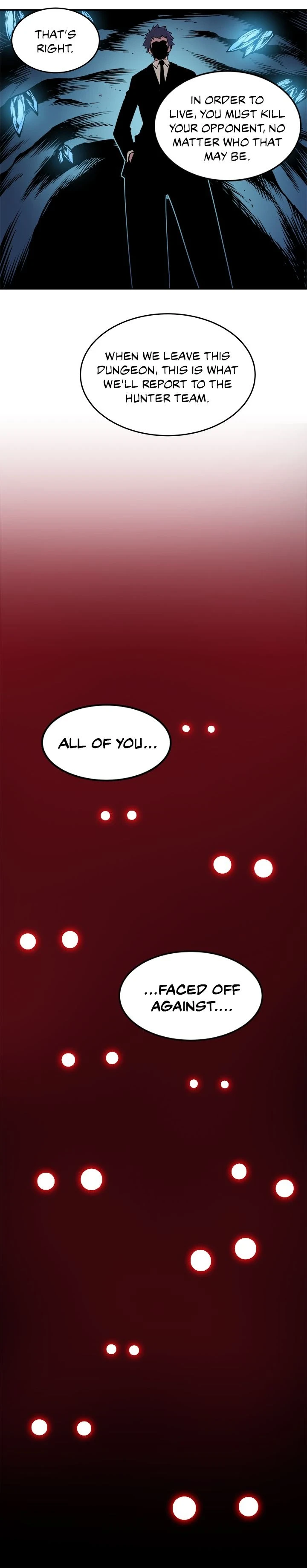 Solo Leveling Chapter 29, page 22 of 28