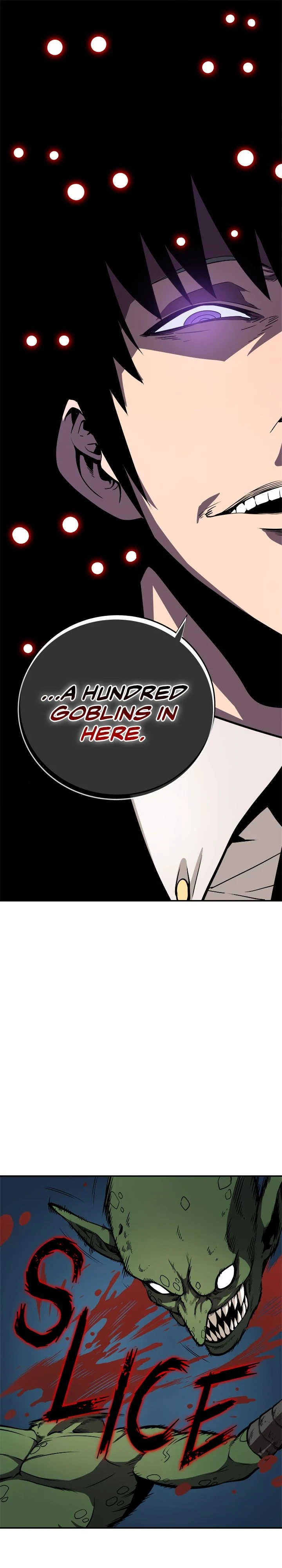 Solo Leveling Chapter 29, page 23 of 28