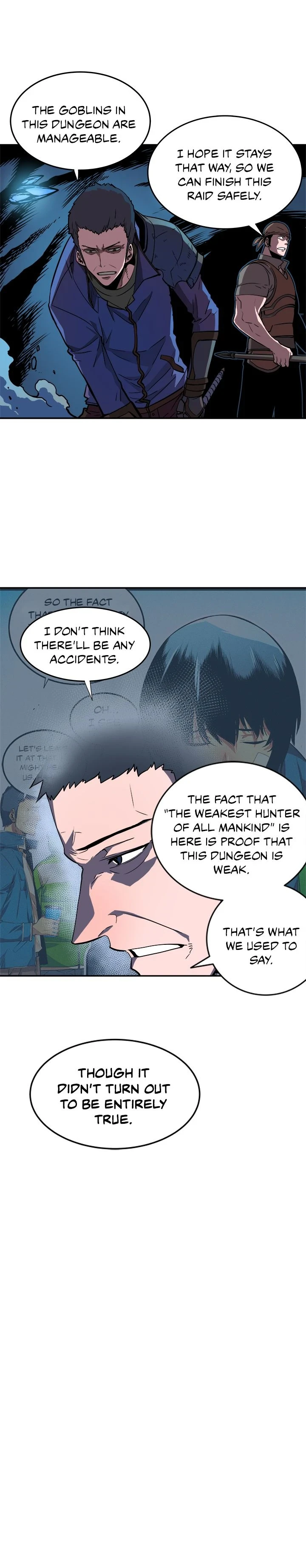 Solo Leveling Chapter 29, page 24 of 28
