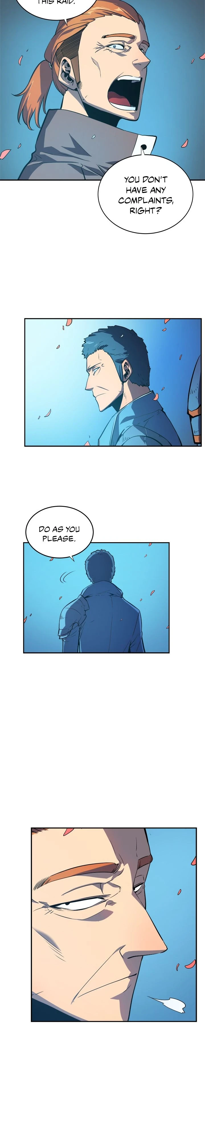 Solo Leveling Chapter 29, page 5 of 28