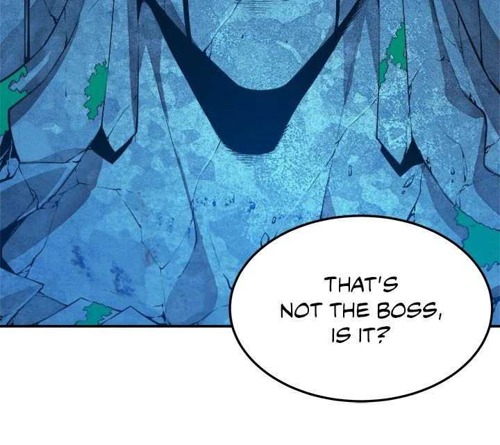 Solo Leveling Chapter 3, page 12 of 27