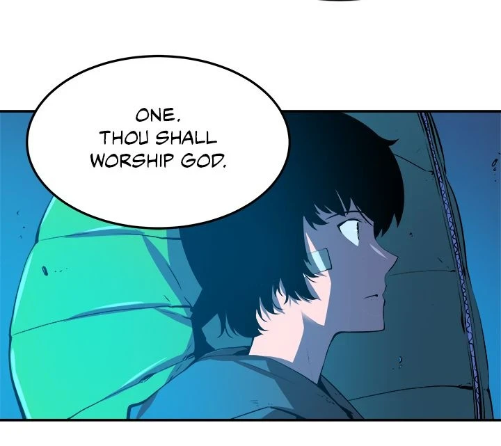 Solo Leveling Chapter 3, page 15 of 27