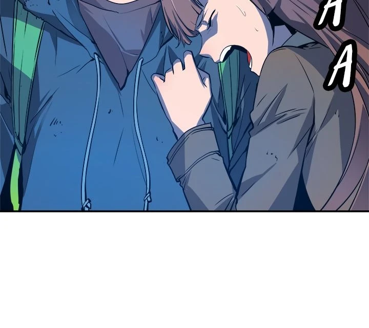 Solo Leveling Chapter 3, page 24 of 27