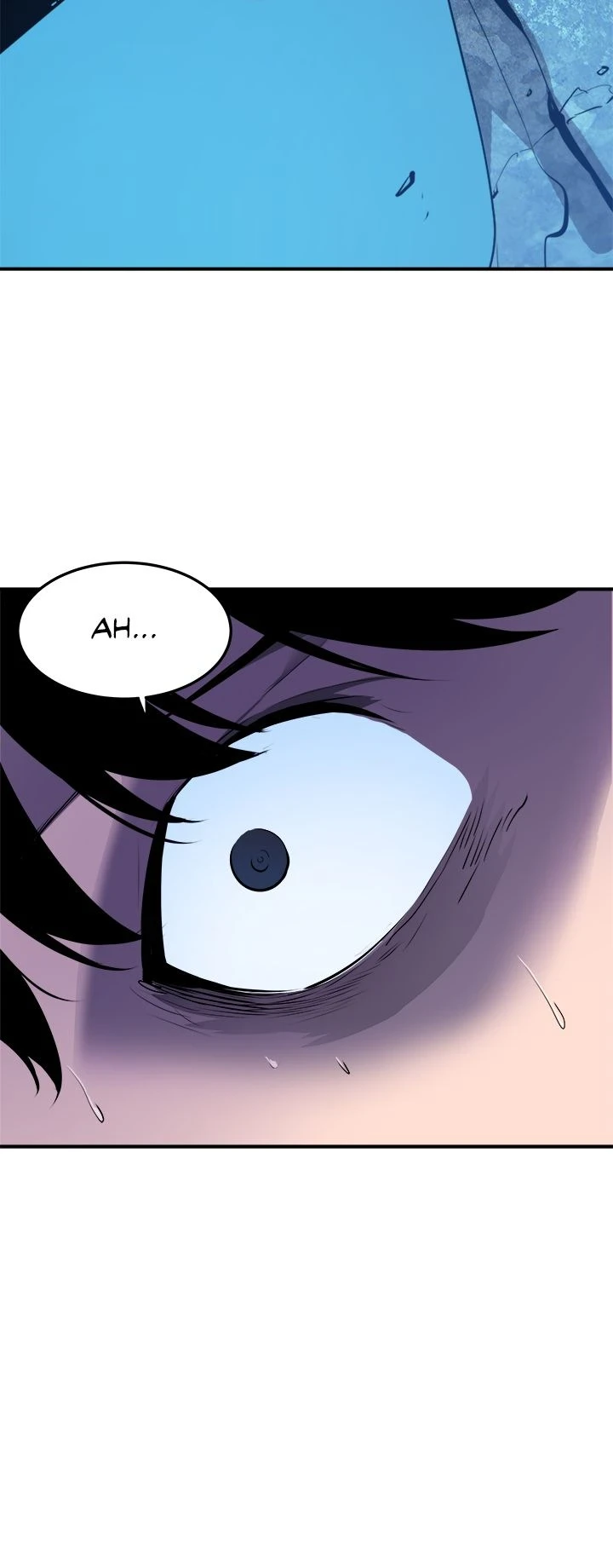 Solo Leveling Chapter 3, page 26 of 27