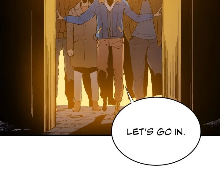 Solo Leveling Chapter 3, page 9 of 27