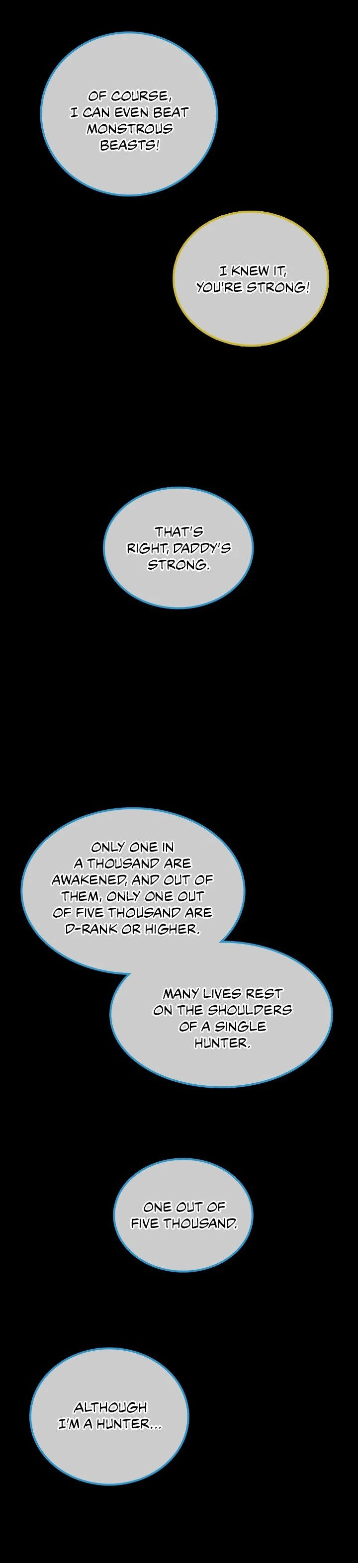 Solo Leveling Chapter 30, page 13 of 30