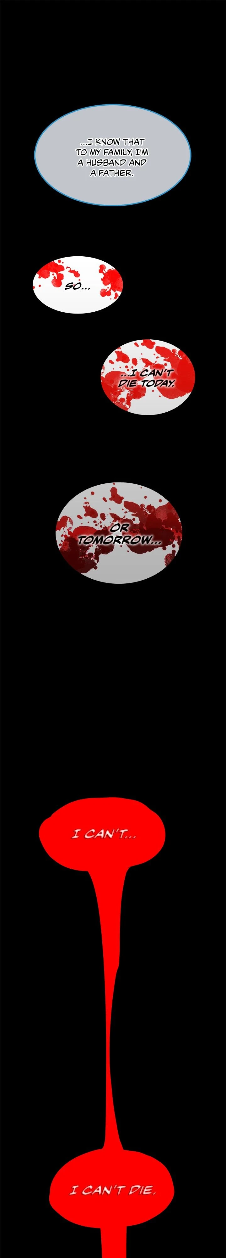 Solo Leveling Chapter 30, page 14 of 30
