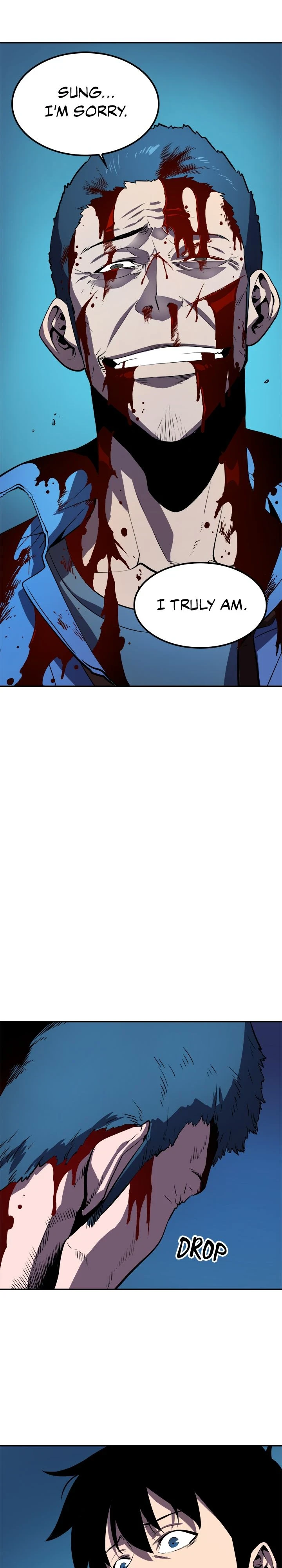 Solo Leveling Chapter 30, page 22 of 30