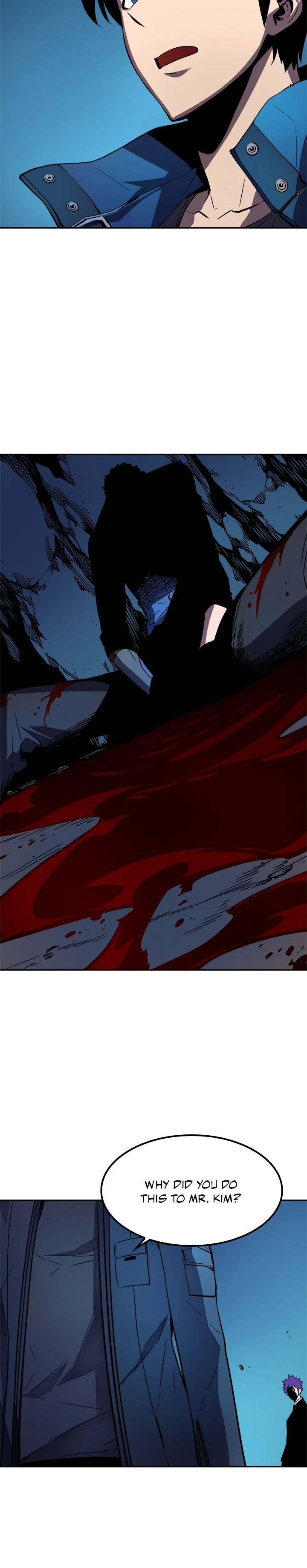 Solo Leveling Chapter 30, page 23 of 30