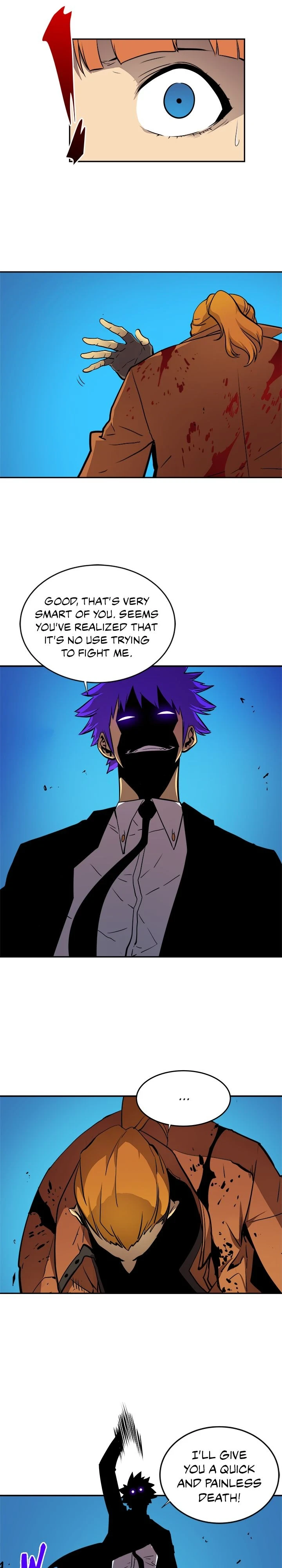 Solo Leveling Chapter 31, page 13 of 25
