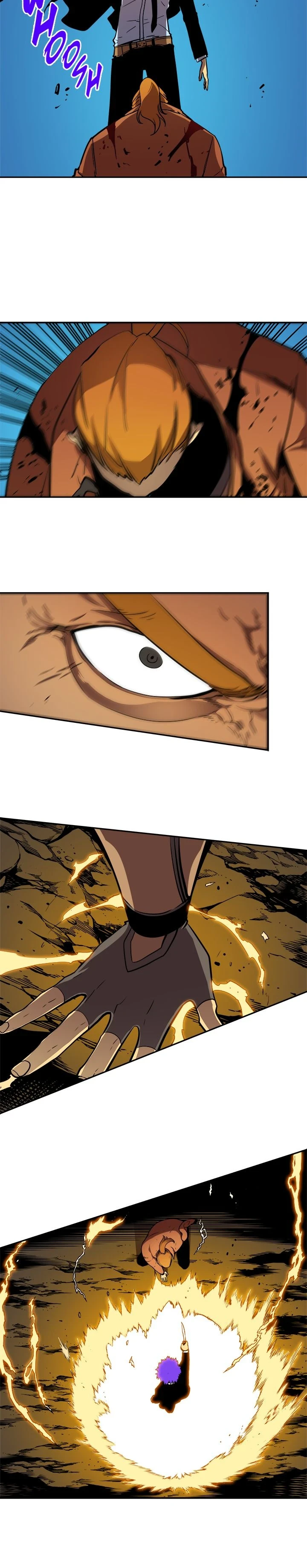 Solo Leveling Chapter 31, page 14 of 25
