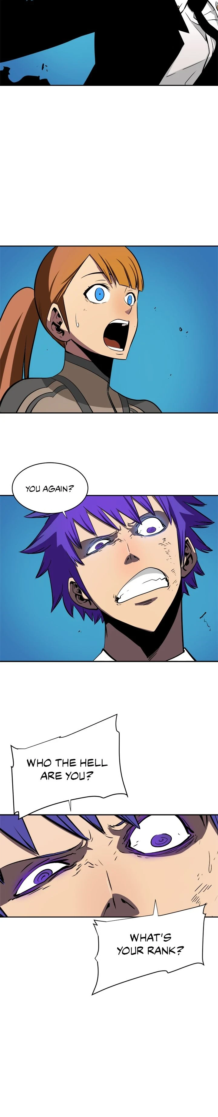 Solo Leveling Chapter 31, page 18 of 25