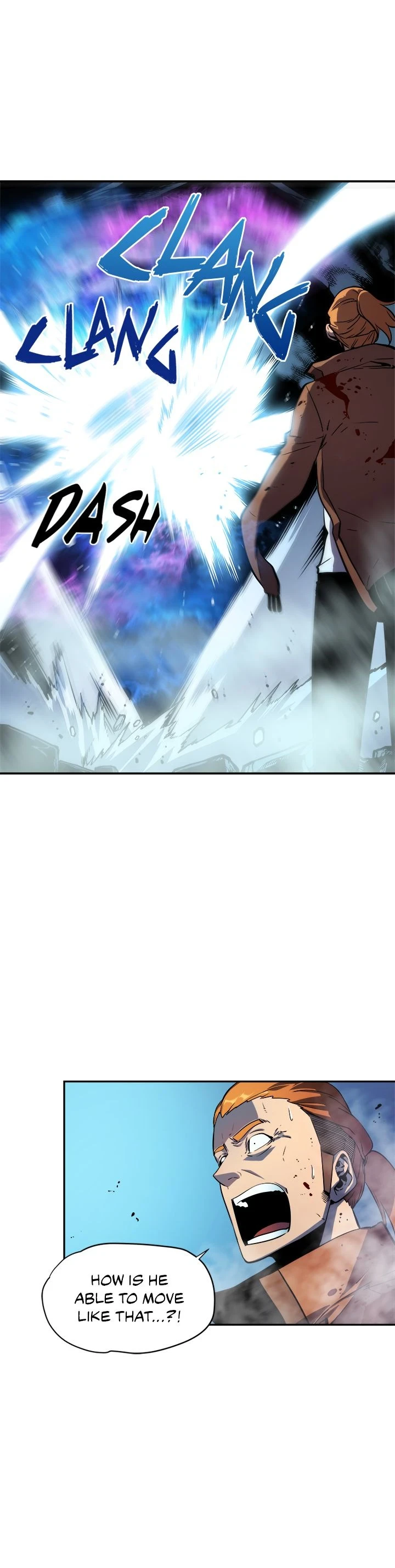Solo Leveling Chapter 32, page 14 of 27