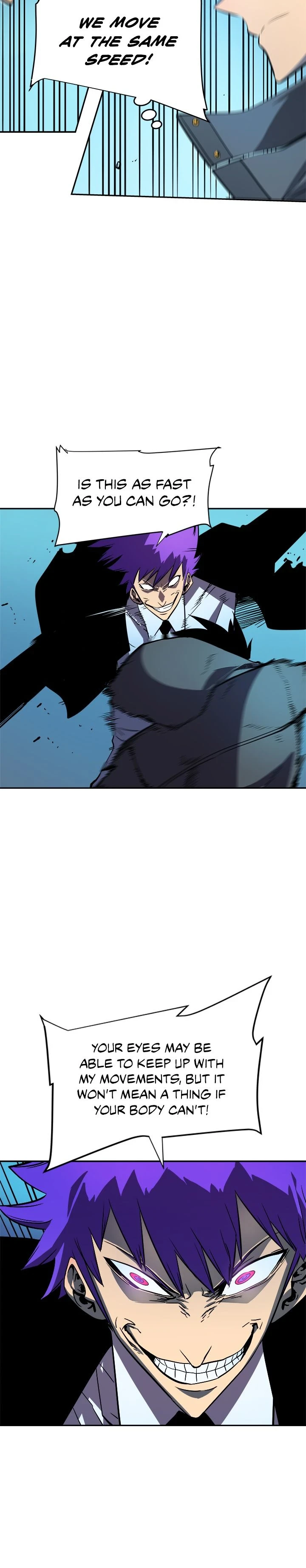 Solo Leveling Chapter 32, page 16 of 27