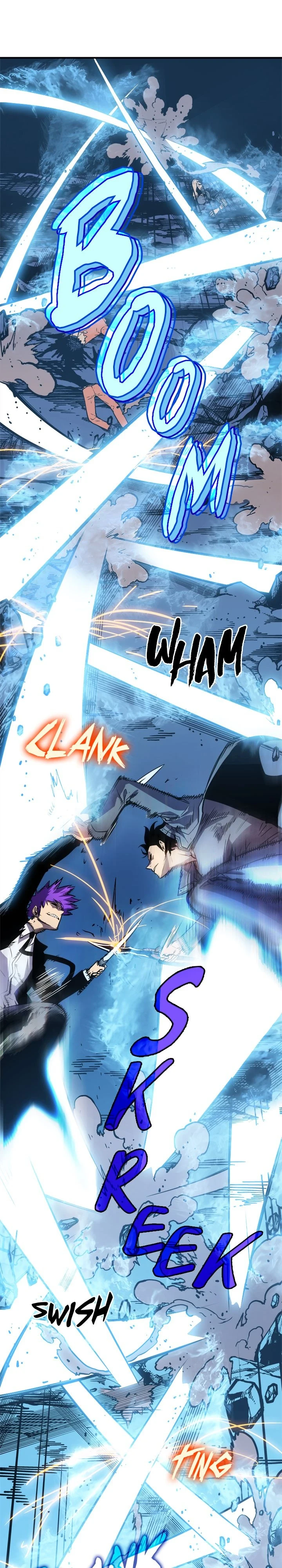 Solo Leveling Chapter 32, page 18 of 27