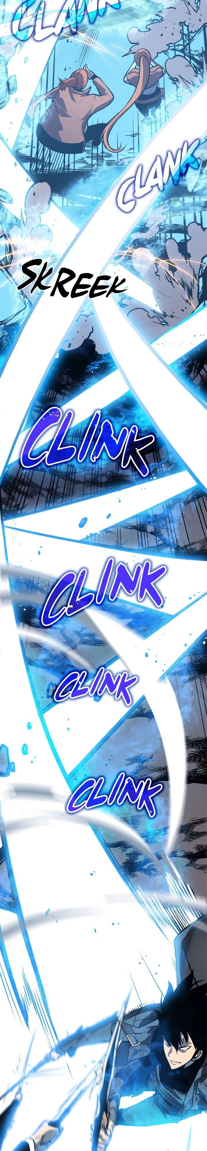 Solo Leveling Chapter 32, page 19 of 27