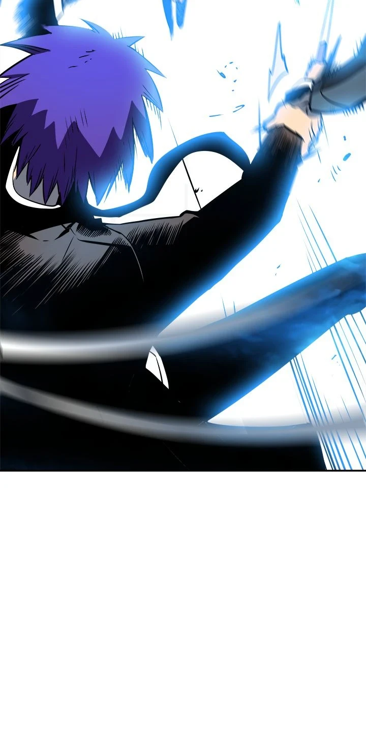 Solo Leveling Chapter 32, page 20 of 27